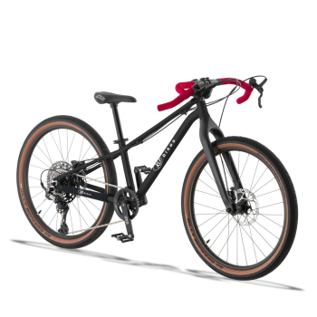 KUbikes 24 gravel